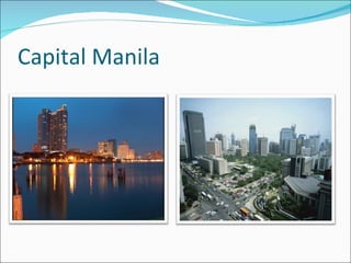 Capital Manila 