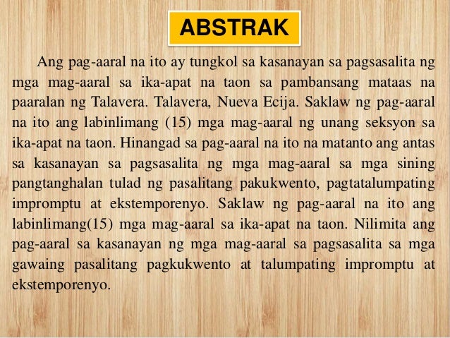 Ano Ang Etika Sa Akademikong Sulatin Kompilasyon ng mga Akademikong Sulatin