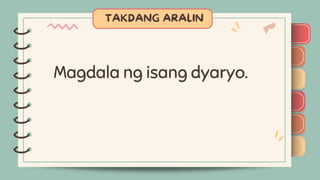 )
)
)
)
)
)
)
)
)
Magdala ng isang dyaryo.
)
)
)
)
)
)
)
)
)
 