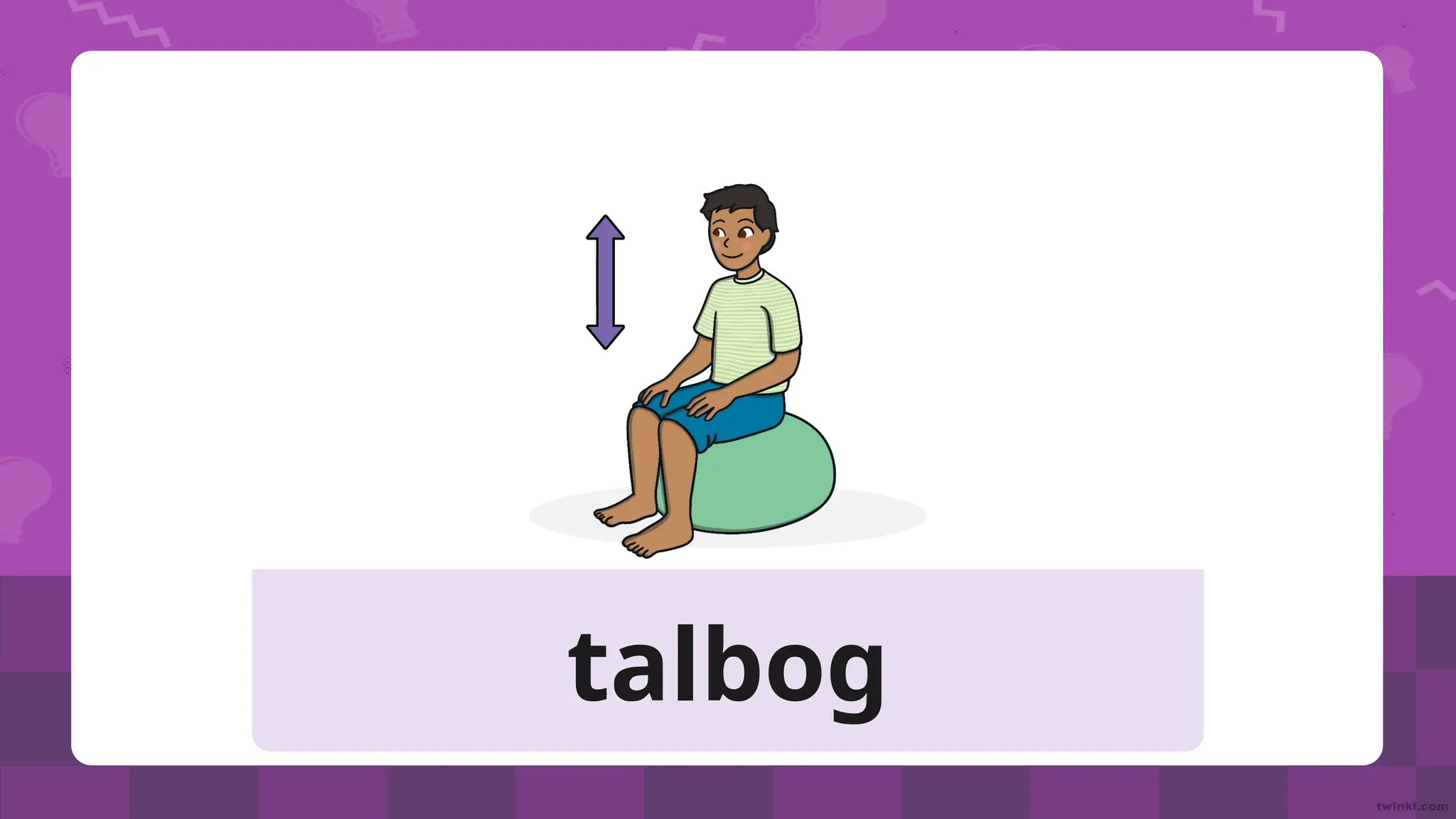 talbog
 