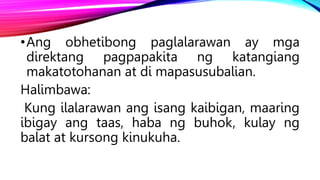 FILIPINO-ARALIN 4 TEKSTONG DESKRIPTIBO.pptx