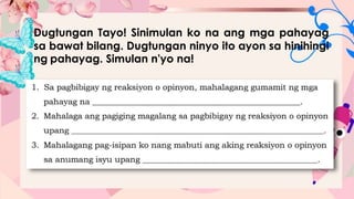 Dugtungan FILIPINO-V-Q1-W5.pptx