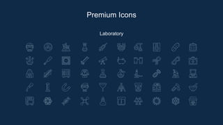 Laboratory
Premium Icons
 