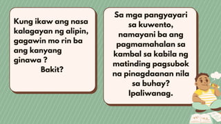 FILIPINO 10 WEEK 1 First Q .pptx - Mitolohiya | PPTX