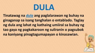 Filipino 10 - Powerpoint Lesson 7 Melc Based | PPTX