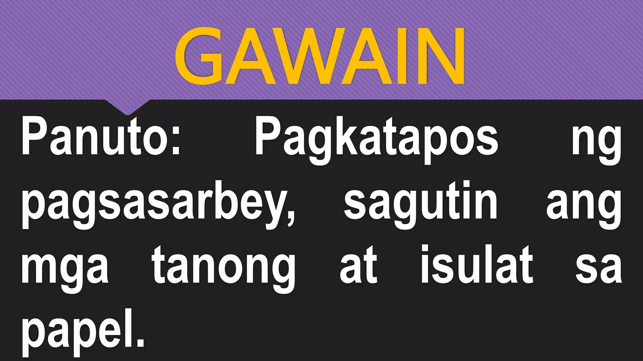 Mga Hakbang sa Pagbasa at Pagsusuri ng Teksto sa iba't ibang disiplina ...