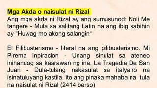 FILIPINO 10 Q4 WEEK 1 EL FILIBUSTERISMO.pptx