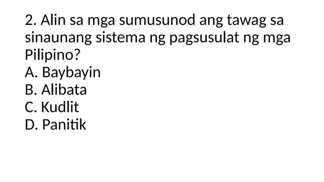 FILIPINO%2010%20%E2%80%93%20QUIZ%206.pptx