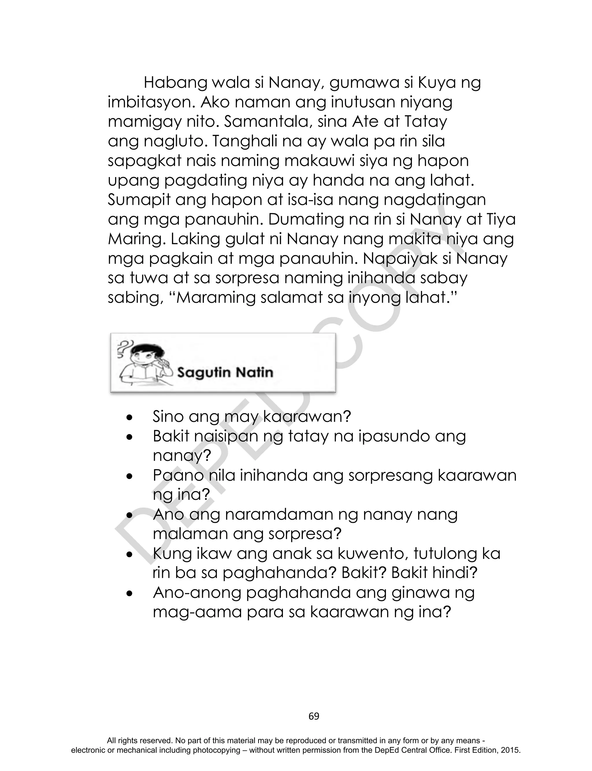 Filipino 2 Tagalog Unit 1 Learner's Material.pdf