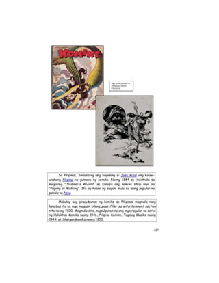 Grade 8 filipino module Q3