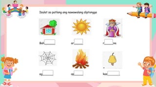 FILIPINO LESSON WEEK 1 QUEARTER4  (3).pptx