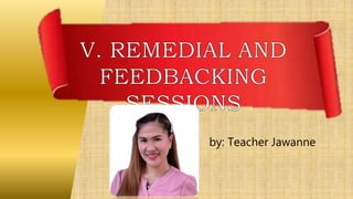 by: Teacher Jawanne
 