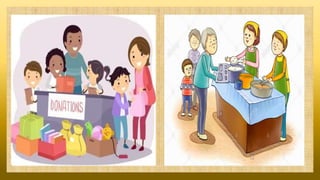Filipino 2 - Salitang pamalit sa ngalan ng Tao