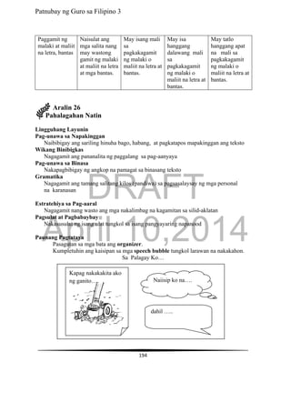 Filipino 3 tg draft 4.10.2014