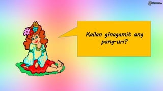 Filipino 4-Aralin 6- Lugar sa Pamayanan, Halina't Pasyalan_Day 2-5 ...