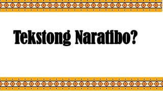FILIPINO 4-PPT for grade 4 Filipino-matatag | PPTX