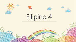 Filipino 4
 