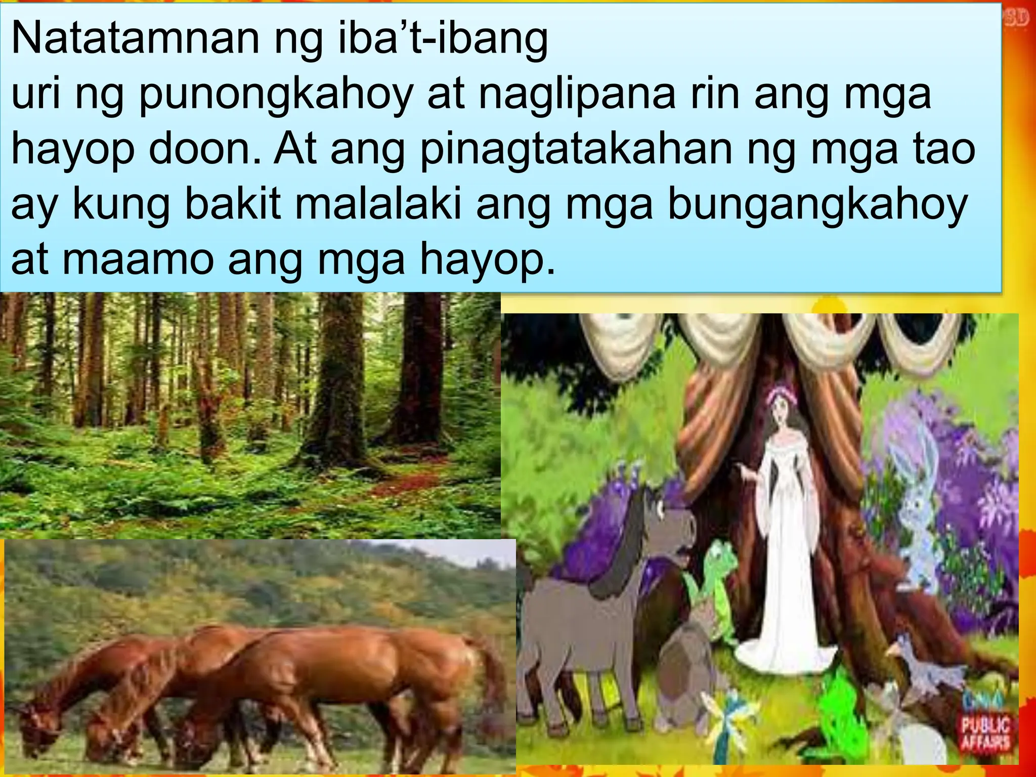 Mariang FILIPINO 4 PPT Q3 - Mariang Sinukuan 1.pptx