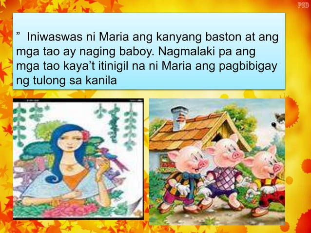 Mariang FILIPINO 4 PPT Q3 - Mariang Sinukuan 1.pptx