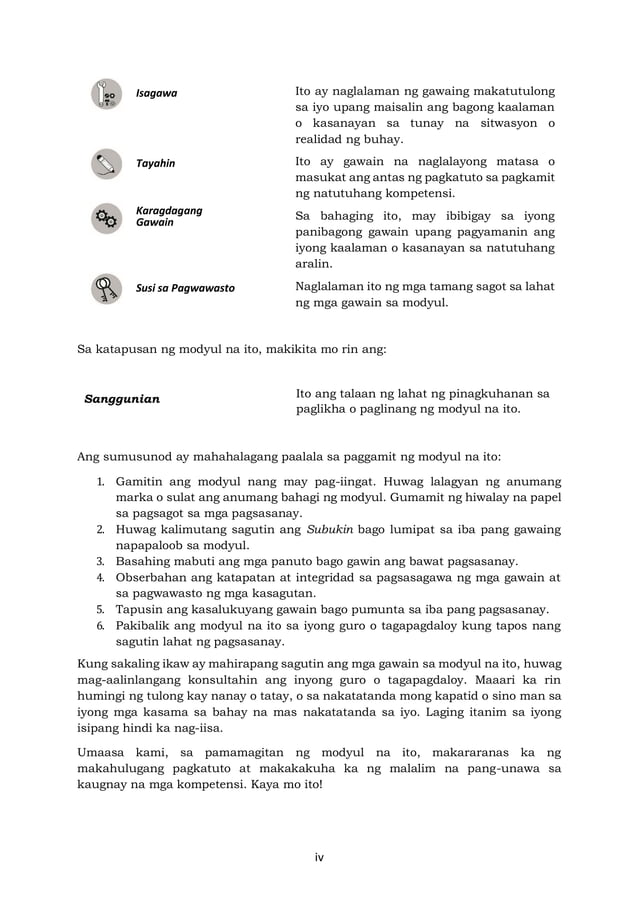 Lay Tagalog Filipino5 q1 mod4_pagsulat ng isang maikling tula, talatang ...