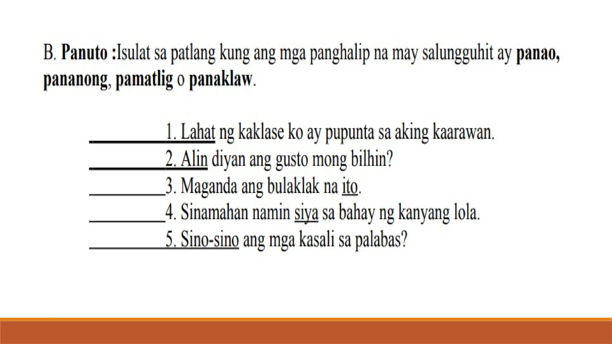 FILIPINO 5 Q1 W1, pangngalan at panghalip.pptx