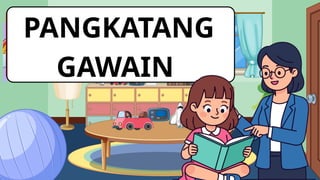 Understanding Tayutay: Kabalintunaan (Irony) in Filipino Literature | PPTX