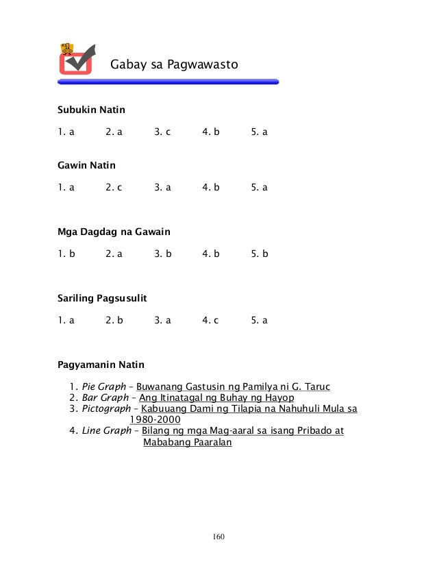 Filipino 6 Dlp 14 Naku Mga Grapiko