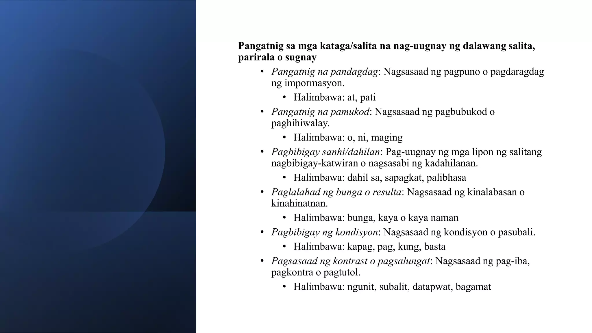 FILIPINO 7 Unang Markahan.pptx