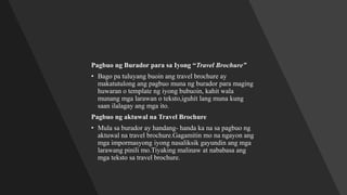 Burador Example FILIPINO 7 Unang Markahan.pptx