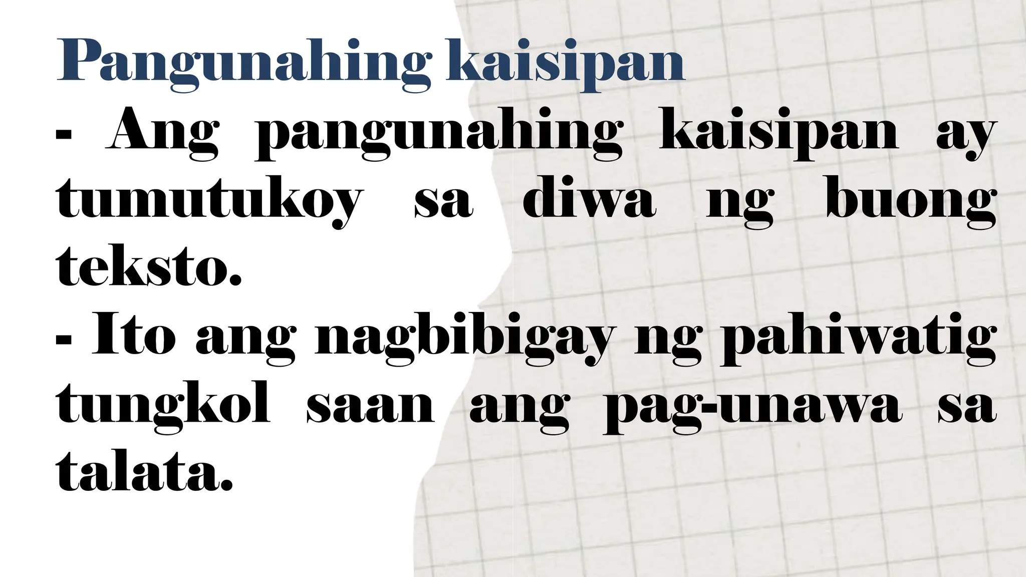 FILIPINO 8 PANLAPI unang markahan sa filipino 8 panlapi | PPTX