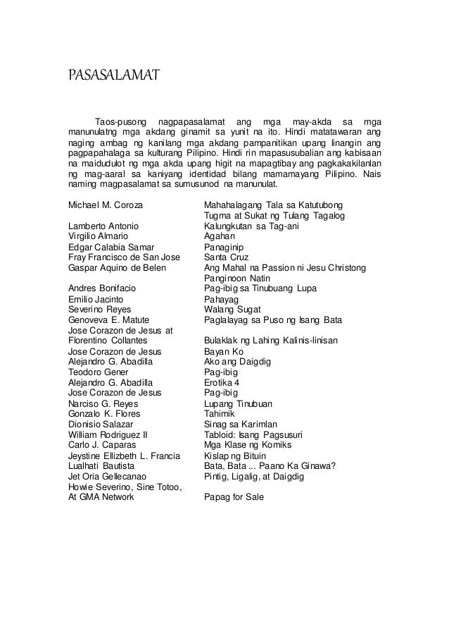 Akademikong sulatin halimbawa image