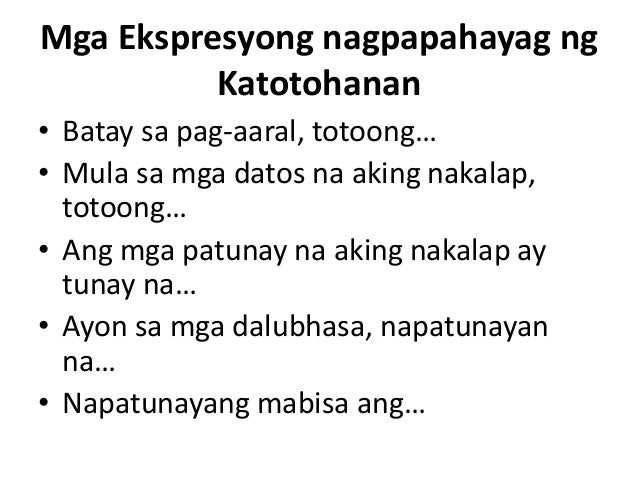 katotohanan o opinyon grade worksheet 1 Filipino Ekspresyong at Nagpapahayag ng 9 Mga Katotohanan katotohanan o opinyon grade worksheet 1 Filipino Ekspresyong at Nagpapahayag ng 9 Mga Katotohanan