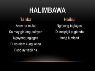 Halimbawa Ng Debate Script Tagalog