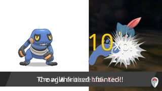 Filipino 9 Review (Pokemon) GAME BASED PPT IN SCIENCE | PPTX