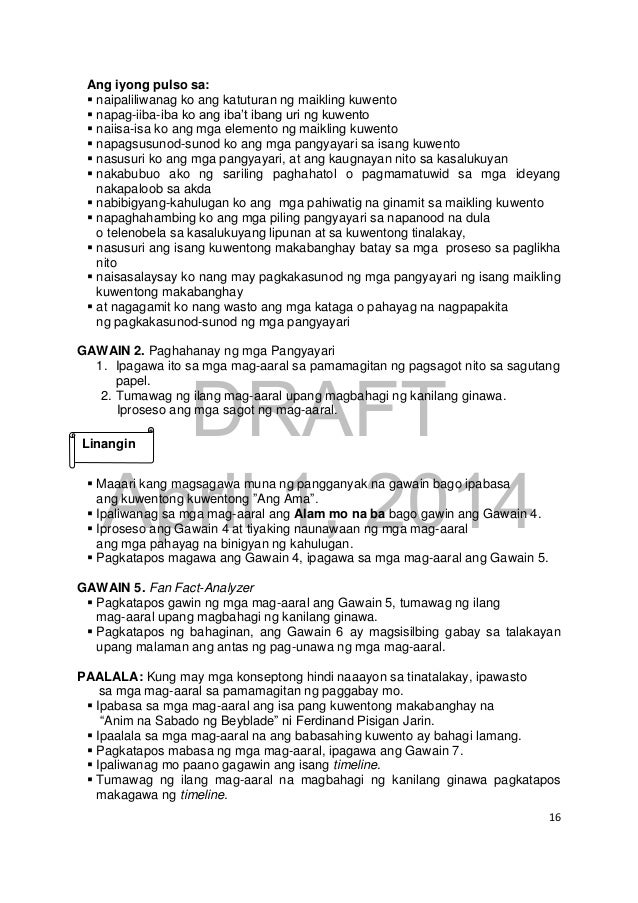 Filipino 9 Tg Draft 4 1 2014