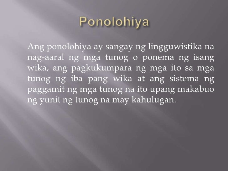 elaborasyon ng wikang filipino A semantic analysis of “pakikisama”, a key filipino cultural relationship concept: the nsm approach iamure international journal of literature,. elaborasyon ng wikang filipino A semantic analysis of “pakikisama”, a key filipino cultural relationship concept: the nsm approach iamure international journal of literature,.