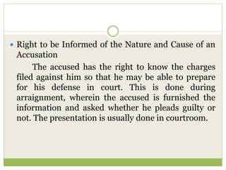 Examples Of Natural Rights In The Philippines