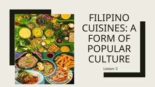Filipino Cuisines Influences Presentation.pptx
