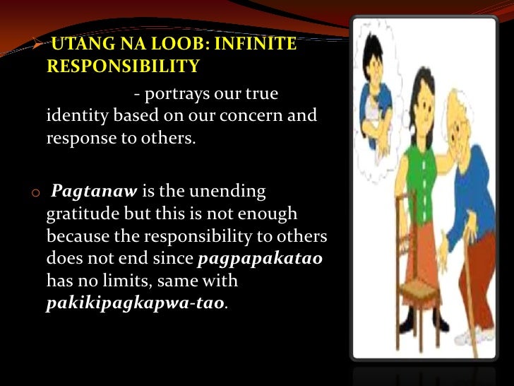 Filipino cultural valuessociology (PPT)