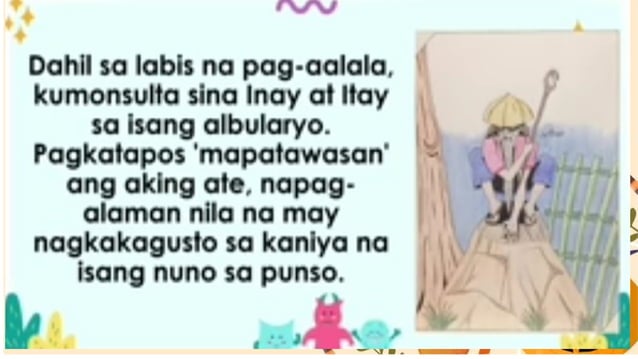 FILIPINO Grade 4 Kwentong Kababalaghan.pptx