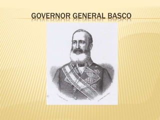 Filipino history (spanish colonization) | PPTX
