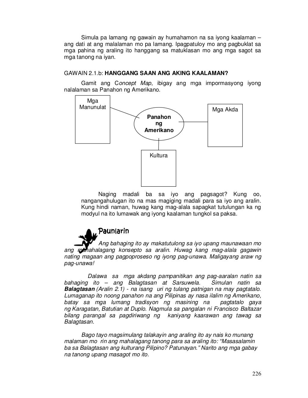 Importance of k-12 education image