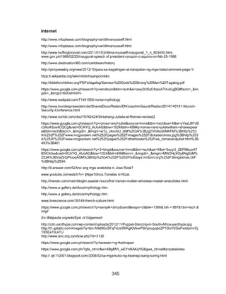345
Internet
http://www.infoplease.com/biography/var/dilmarousseff.html
http://www.infoplease.com/biography/var/dilmarousseff.html
http://www.huffingtonpost.com/2011/01/03/dilma-rousseff-inaugurati_1_n_803450.html,
www.gov.ph/1986/02/25/inaugural-speech of president-corazon-c-aquino-on-feb-25-1986
http://www.destination360.com/caribbean/history
http://pinoyweekly.org/new/2012/10/para-sa-kagalingan-at-karapatan-ng-mga-bata/comment-page-1/
htpp:tl.wikipedia.org/wiki/mitolohiyangnordiko
http://bibleforchildren.org/PDFs/tagalog/Samson%20Gods%20Strong%20Man%20Tagalog.pdf
https://www.google.com.ph/search?q=emoticon&tbm=isch&ei=zwy2U5izC4zsoATmxILgBQ#facrc=_&im
gdii=_&imgrc=6oOshmlrH-
http://www.wattpad.com/71491550-norse-mythology
http://www.bundespraesident.de/SharedDocs/Reden/EN/JoachimGauck/Reden/2014/140131-Munich-
Security-Conference.html
http://www.scribd.com/doc/76742424/Sintahang-Julieta-at-Romeo-revised2
https://www.google.com.ph/search?q=romeo+and+juliet&source=lnms&tbm=isch&sa=X&ei=yVezU87vB
c3AoASos4CQCg&ved=0CAYQ_AUoAQ&biw=1024&bih=499#q=romeo+and+julietwilliam+shakespear
e&tbm=isch&facrc=_&imgdii=_&imgrc=wTz_JAvc6U_diM%253A%3BzgZVfo8uX0NKFM%3Bhttp%253
A%252F%252Fwww.mcgoodwin.net%252Fpages%252Fimages%252Fdickseeromeo.jpg%3Bhttp%253
A%252F%252Fwww.mcgoodwin.net%252Fpages%252Fotherbooks%252Fws_romeoandjuliet.html%3B
483%3B401
https://www.google.com.ph/search?q=3+kings&source=lnms&tbm=isch&sa=X&ei=5xuyU_2DFMbuoAT
B5IC4Aw&ved=0CAYQ_AUoAQ&biw=1024&bih=499#facrc=_&imgdii=_&imgrc=MW2HyXOy8Ng0zM%
253A%3BVaZtrQPIuoqASM%3Bhttp%253A%252F%252Fholidays.mrdonn.org%252F3kingsxmas.GIF
%3Bhttp%253A
http://tl.answer.com/Q/Ano ang mga anekdota ni Jose Rizal?
www.youtube.comwatch?v= ljNgw10mcs.Tsinelas ni Rizal.
http.//Iranian.com/main/bloglm.saadat-noury/first Iranian-mullah-who/was-master-anecdotes.html.
http.//www.a-gallery.de/docs/mythology.htm.
http.//www.a gallery.de/docs/mythology.htm.
www.livescience.com/39149-french-culture.html
https://www.google.com.ph/search?q=sample+stroyboard&esspv=2&biw=1366& bih = 667&1bm=isch &
imgil
En.Wikipedia.org/wiki/Epic of Gilgamesh
http://cdn.yardhype.com/wp-content/uploads/2012/11/Puppet-Dancing-in-South-Africa-yardhype.jpg
http://t1.gstatic.com/images?q=tbn:ANd9GcSFqFdJx3RiKgKAfswPStnpcupqbc2P1DoVCGeFwdxzmvCj
T6SEx7oLkTU
http://www.anc.org.za/show.php?id=3132
https://www.google.com.ph/search?q=larawan+ng+kahirapan
https://www.google.com.ph/?gfe_rd=cr&ei=4BgMVI_wEYn8iAKqYQ&gws_rd=ssl#q=patalastas
http:// vjk112001.blogspot.com/2008/02/sa-mga-kuko-ng-liwanag-isang-suring.html
 