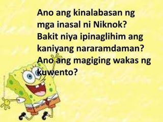 Filipino 2 pagsulat ng payak na pangungusap ppt | PPTX