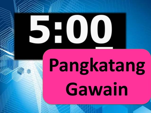 Filipino 2 pagsulat ng payak na pangungusap ppt | PPTX