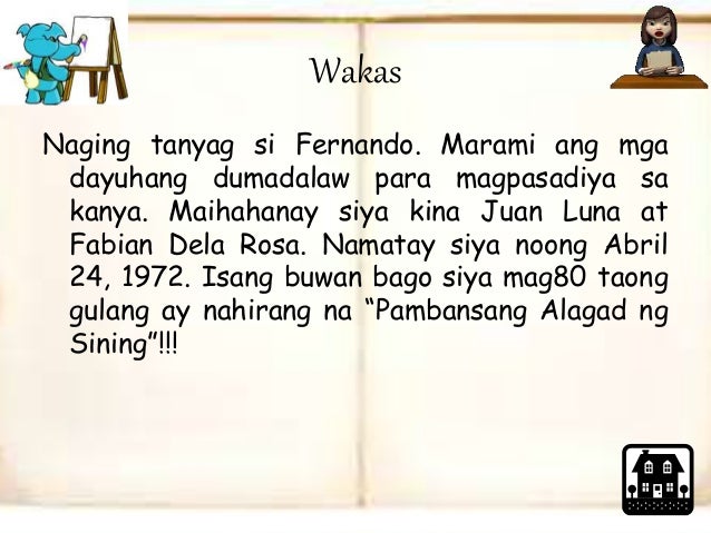 Fernando Amorsolo