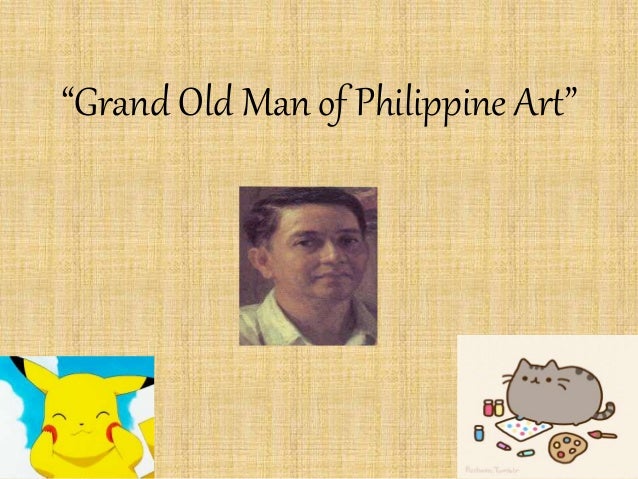 Fernando Amorsolo