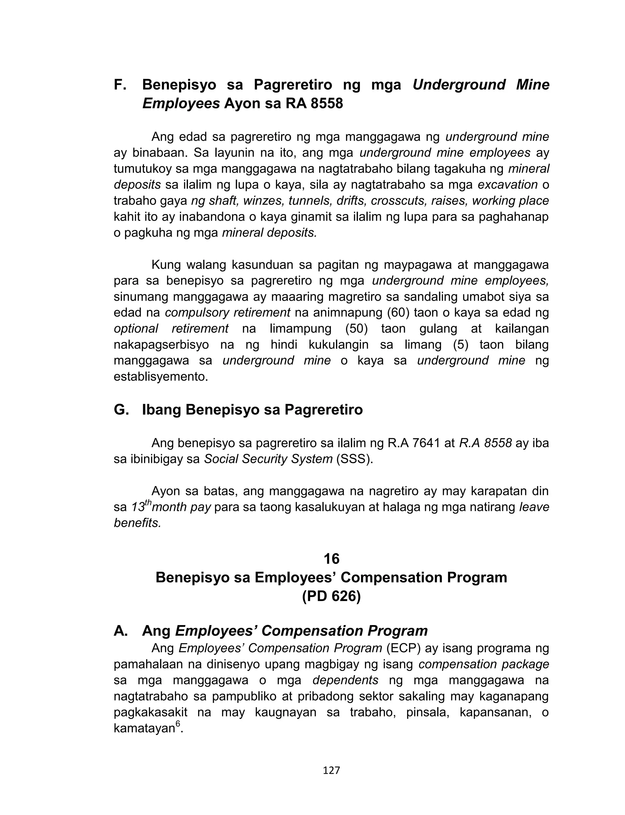 Filipino sa Piling Larang Tech-Voc (Kagamitan ng Mag-aaral) | PDF