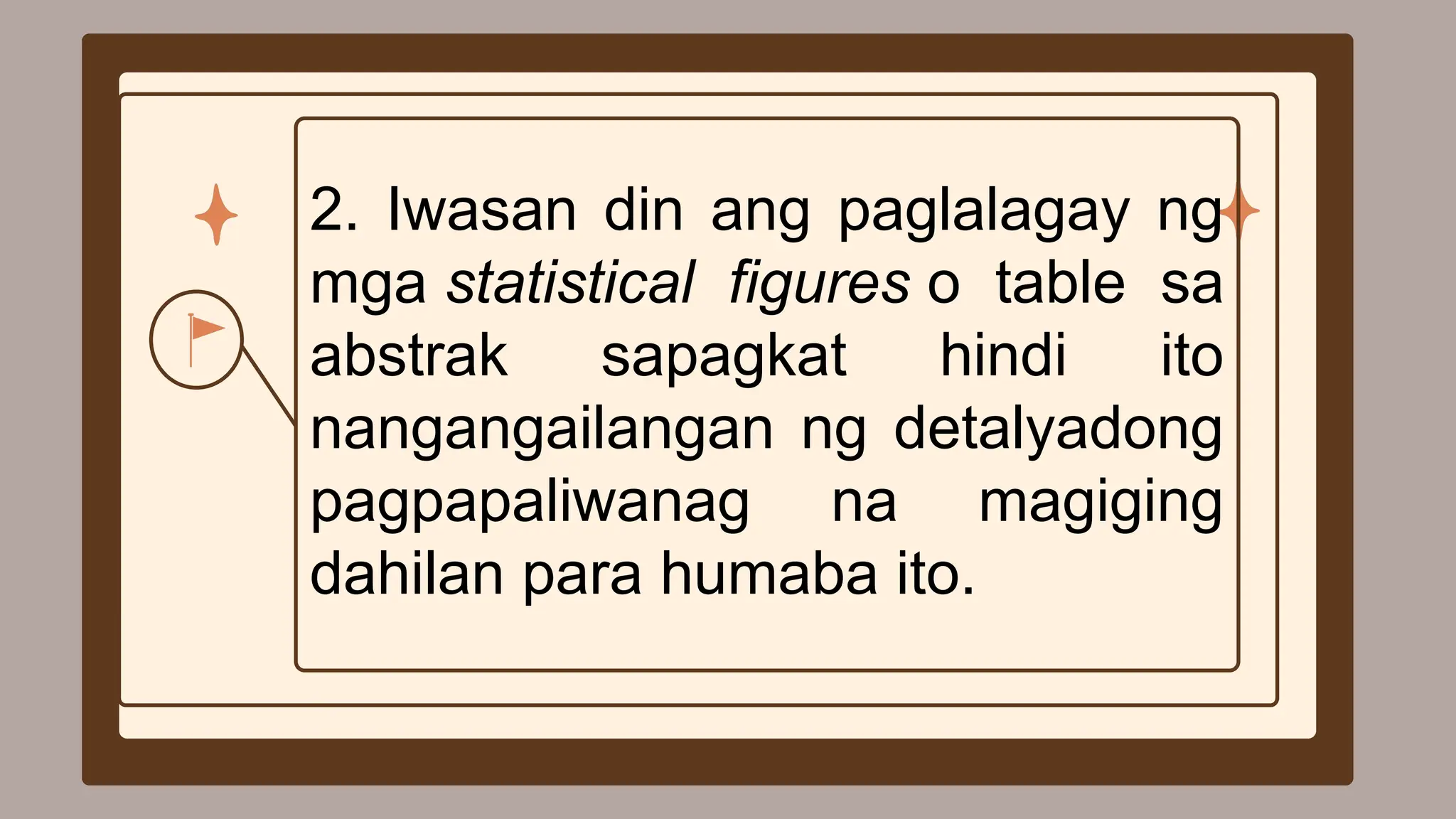 FILIPINO SA PILING LARANGAN (ABSTRAK).pptx