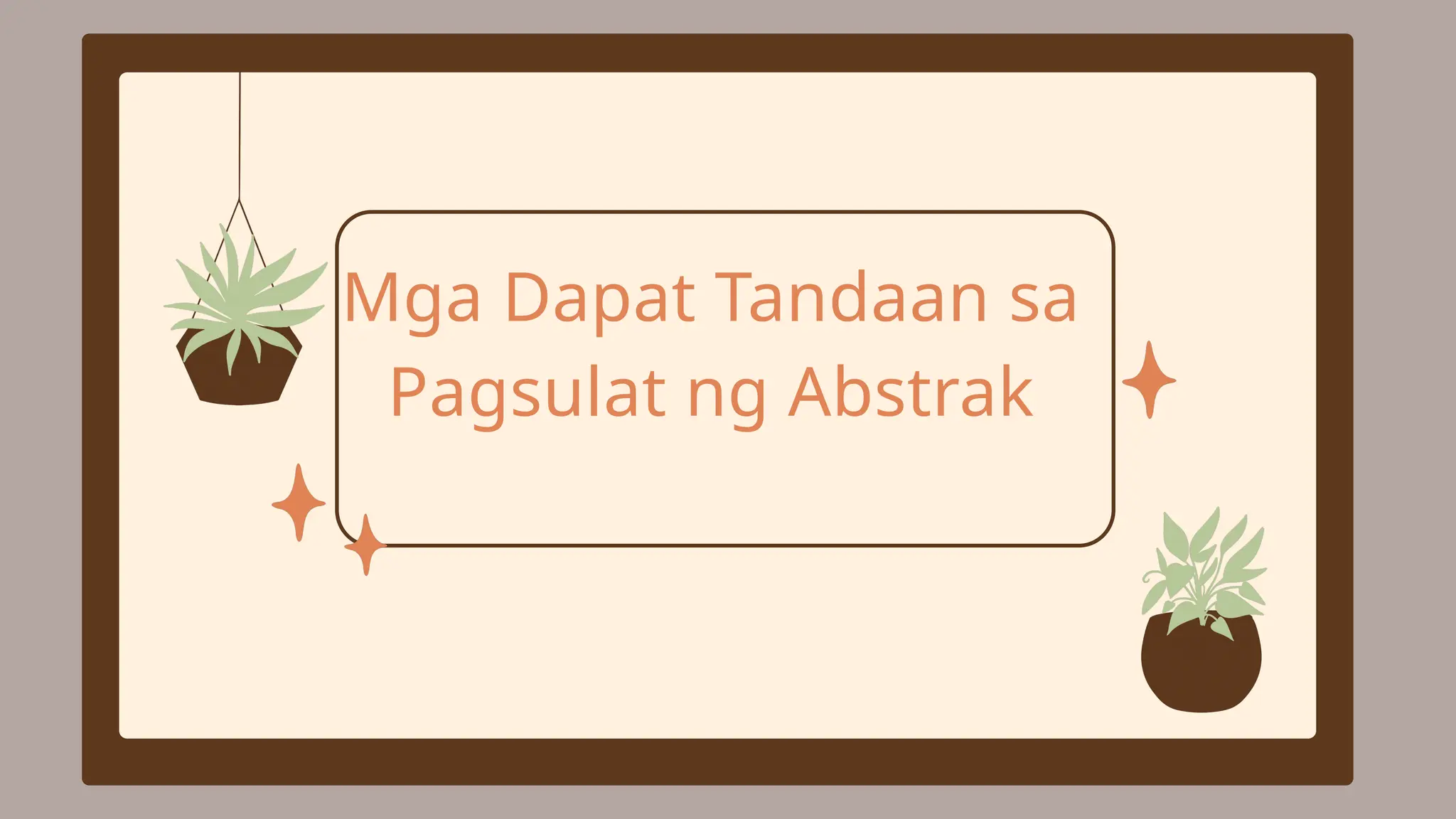 FILIPINO SA PILING LARANGAN (ABSTRAK).pptx